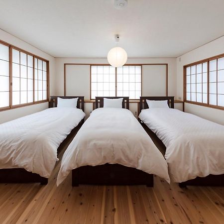 Kiyomizu Garden Apartment Kyoto Bagian luar foto
