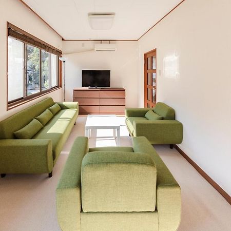 Kiyomizu Garden Apartment Kyoto Bagian luar foto
