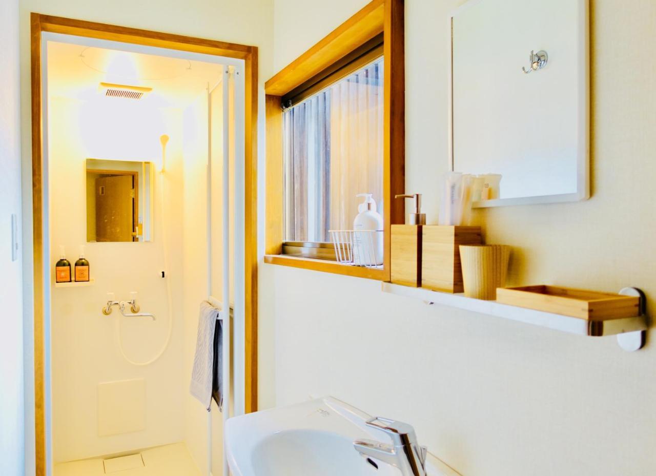 Kiyomizu Garden Apartment Kyoto Bagian luar foto