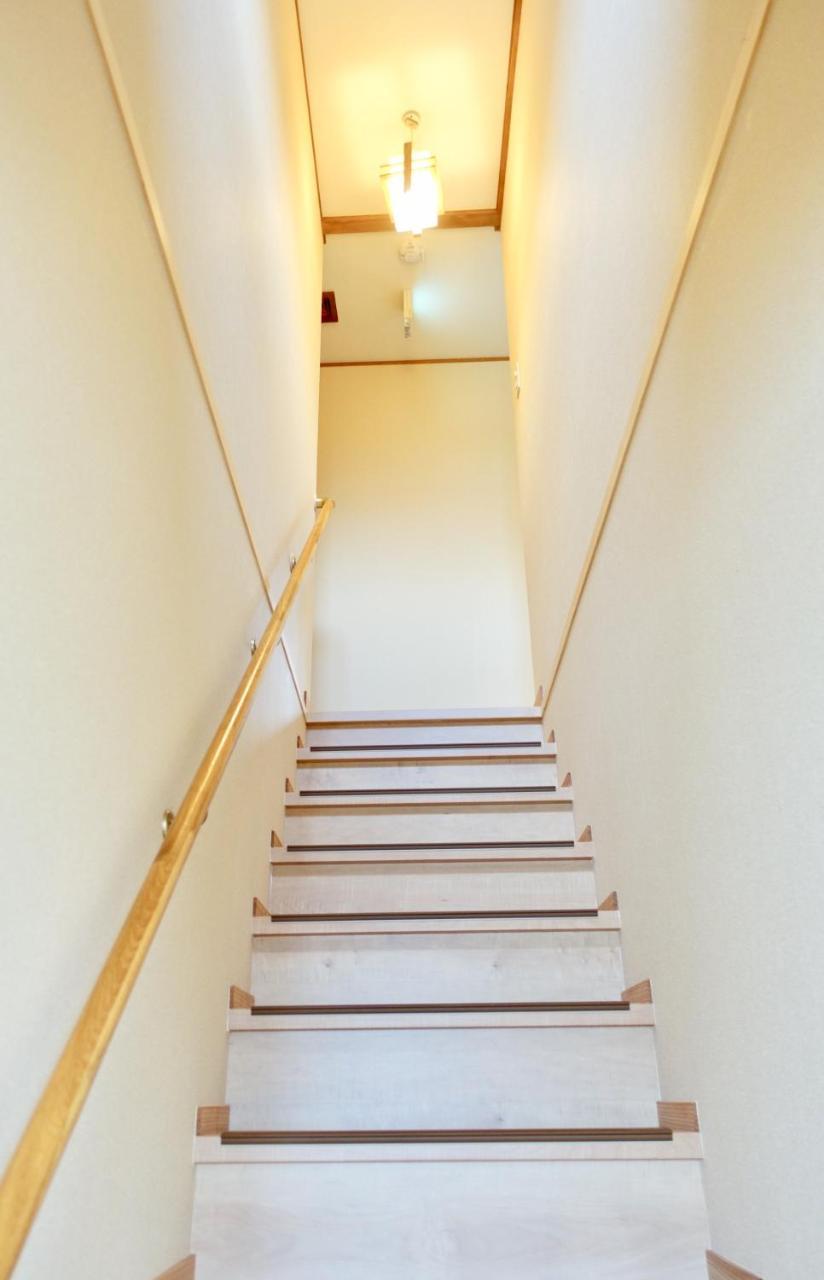 Kiyomizu Garden Apartment Kyoto Bagian luar foto