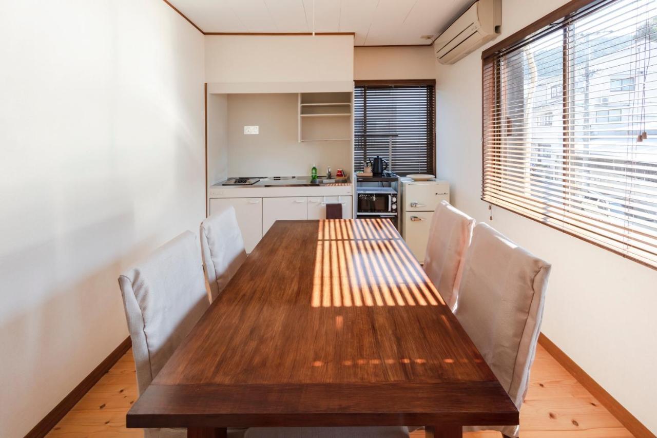 Kiyomizu Garden Apartment Kyoto Bagian luar foto