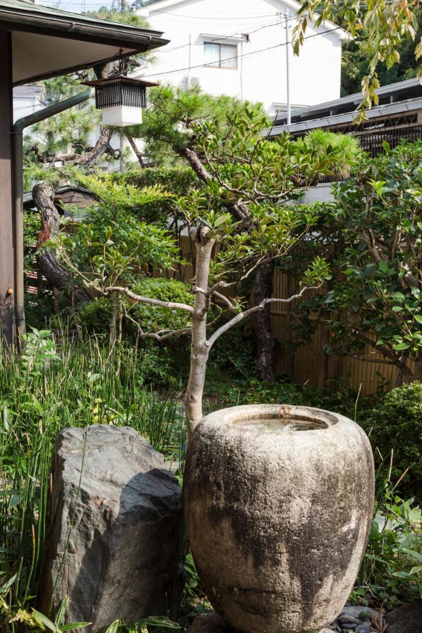 Kiyomizu Garden Apartment Kyoto Bagian luar foto