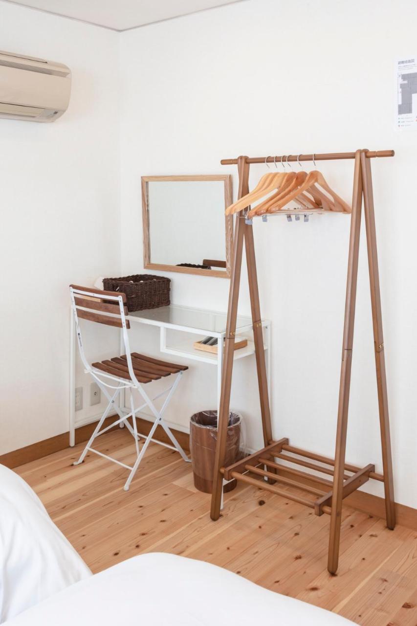 Kiyomizu Garden Apartment Kyoto Bagian luar foto