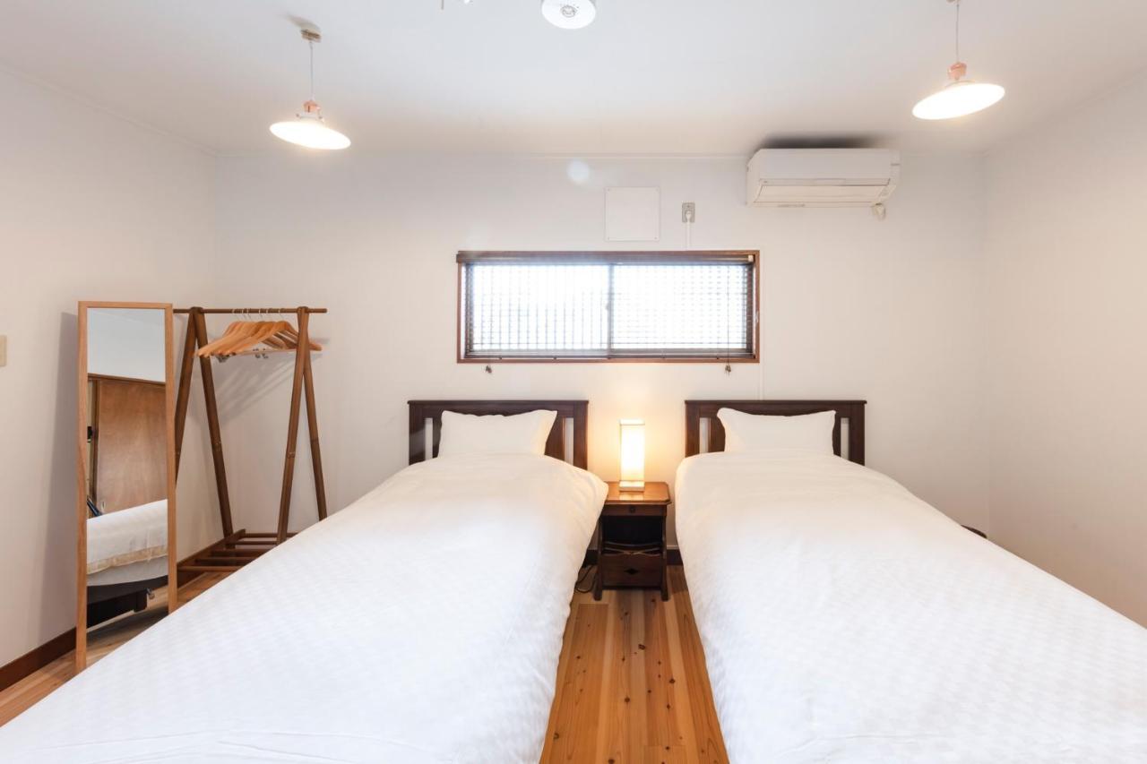 Kiyomizu Garden Apartment Kyoto Bagian luar foto