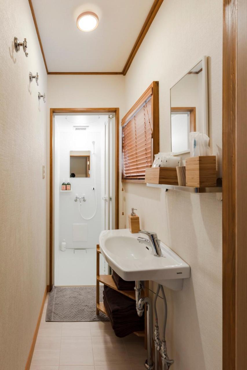 Kiyomizu Garden Apartment Kyoto Bagian luar foto