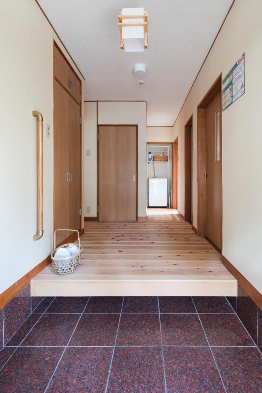 Kiyomizu Garden Apartment Kyoto Bagian luar foto