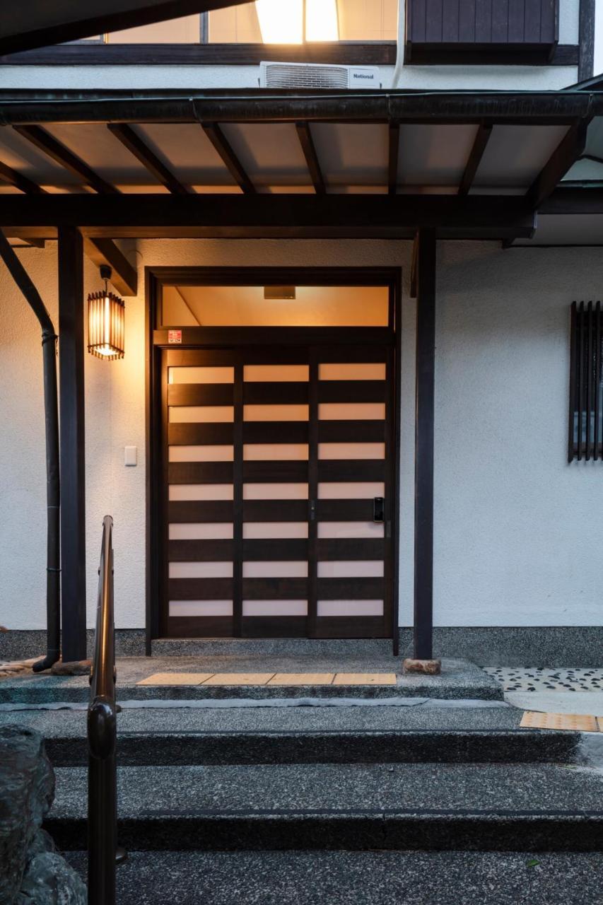 Kiyomizu Garden Apartment Kyoto Bagian luar foto