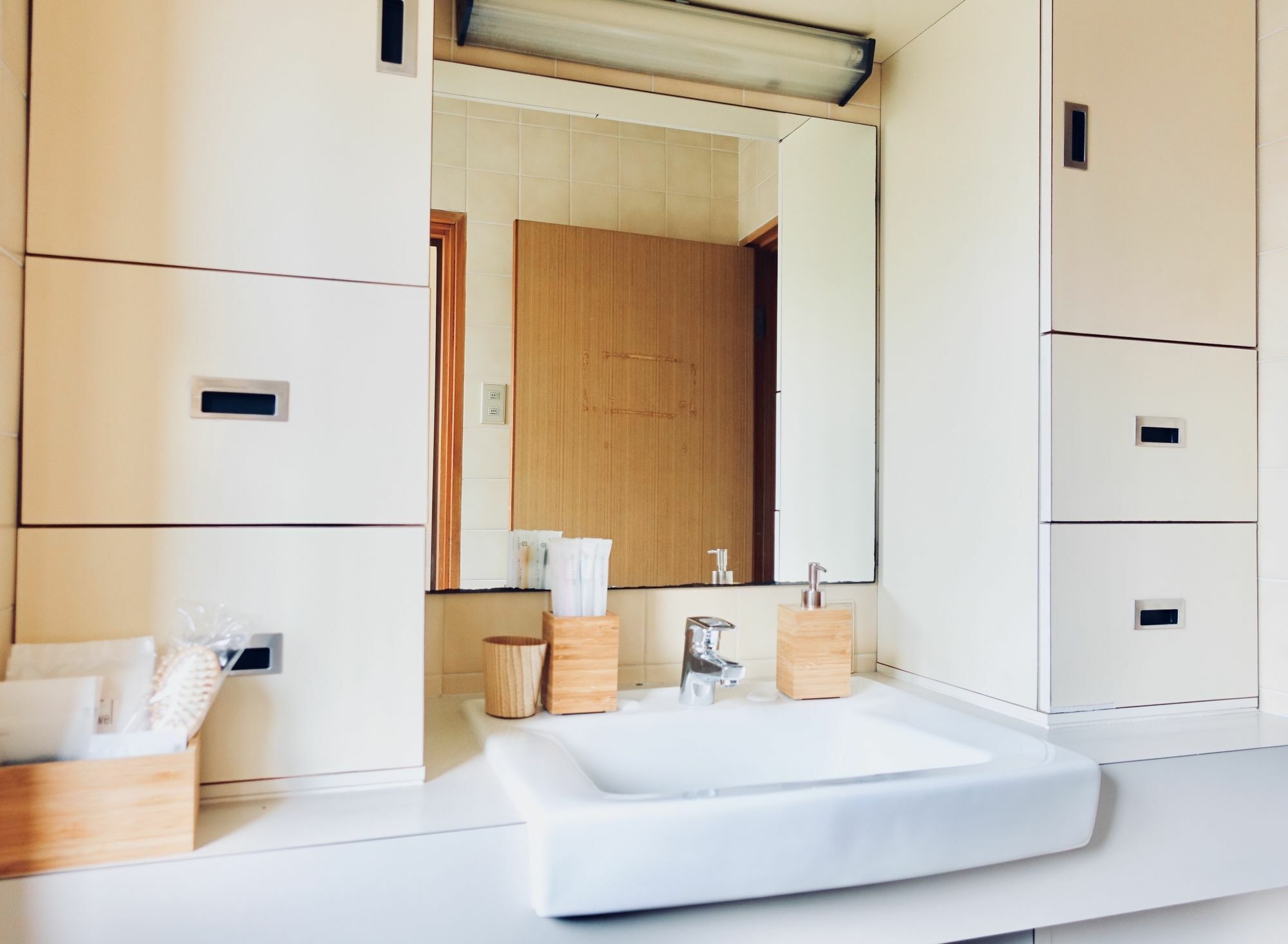 Kiyomizu Garden Apartment Kyoto Bagian luar foto