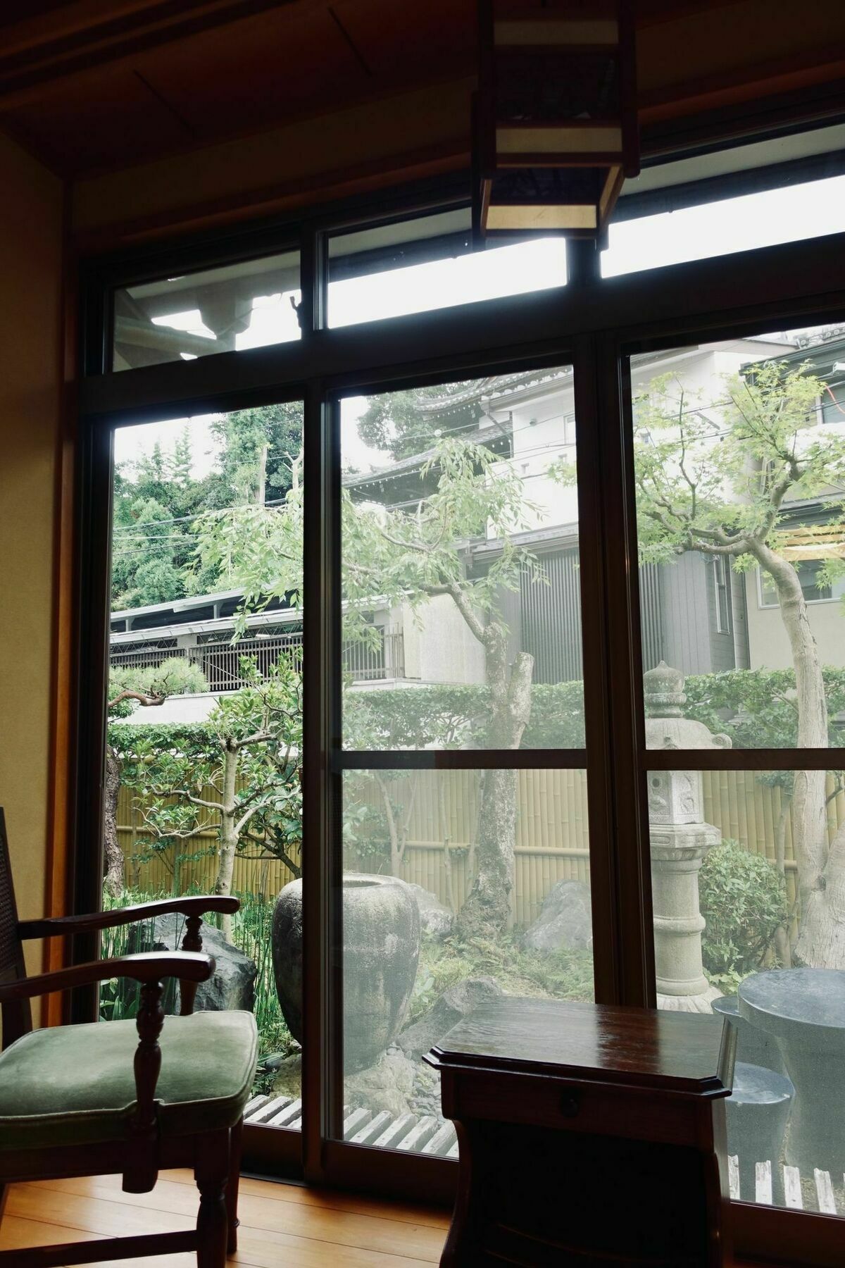 Kiyomizu Garden Apartment Kyoto Bagian luar foto