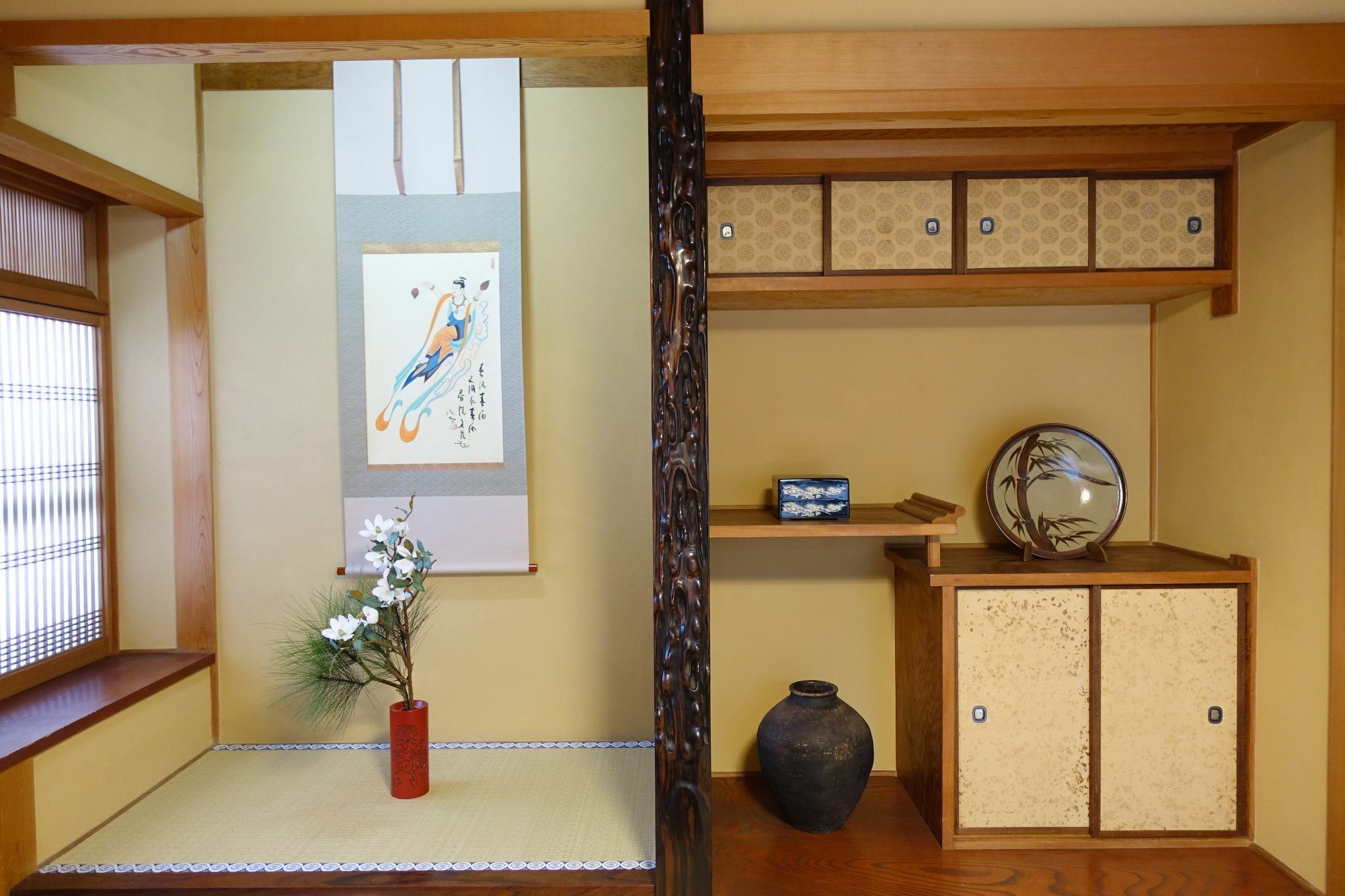 Kiyomizu Garden Apartment Kyoto Bagian luar foto